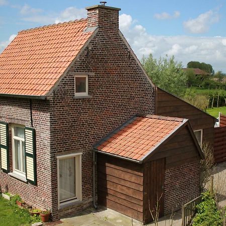 De Molenkreek Sint-Margriete Exterior foto