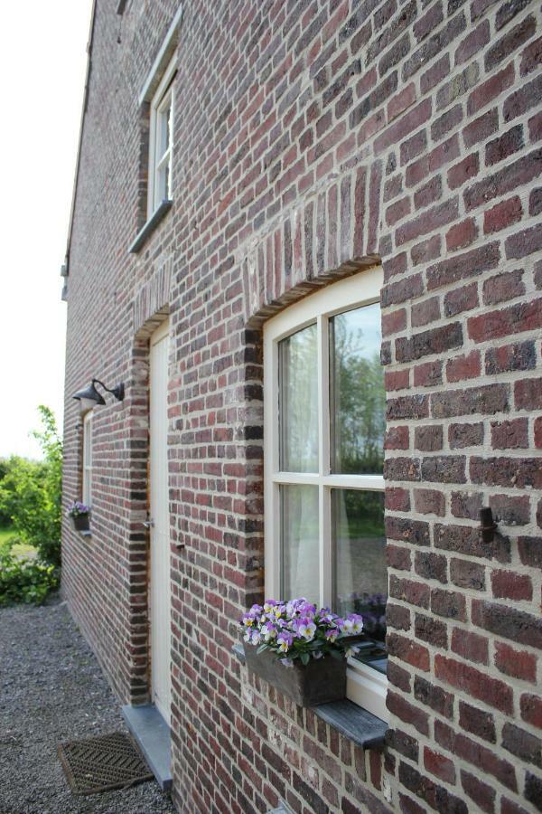 De Molenkreek Sint-Margriete Exterior foto