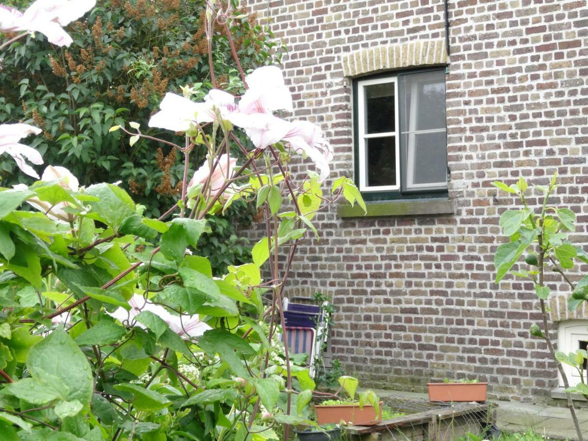 De Molenkreek Sint-Margriete Exterior foto